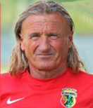 Massimo GIROMETTI